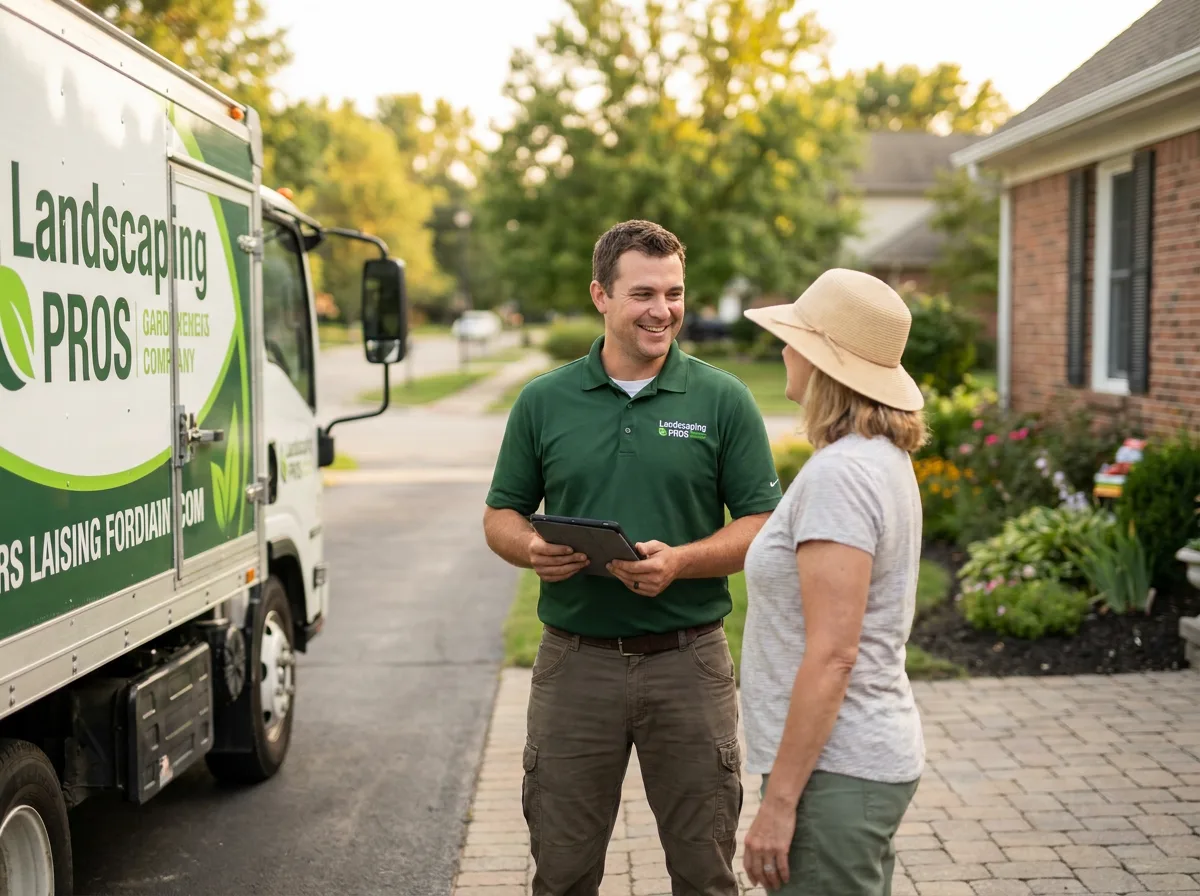 Landscaping Sabula, IA FAQs